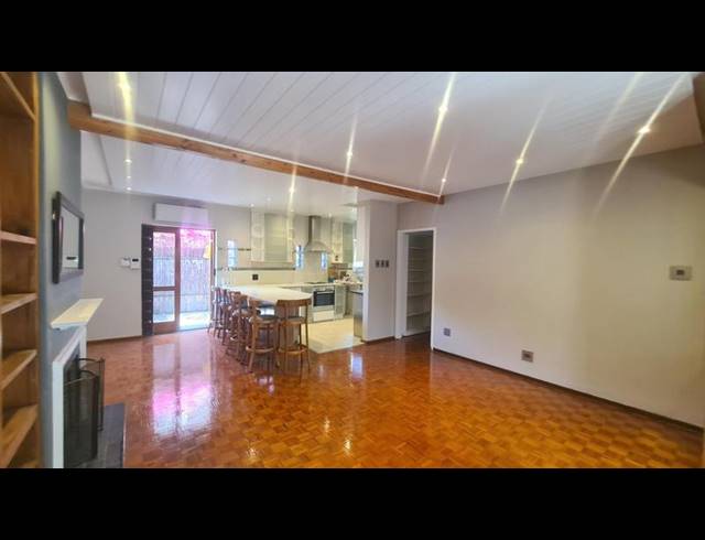 3 BEDROOM PROPERTY TO RENT IN PINELANDS